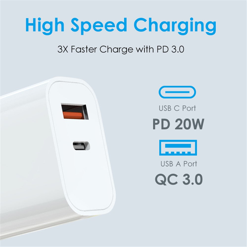 Wall Charger 