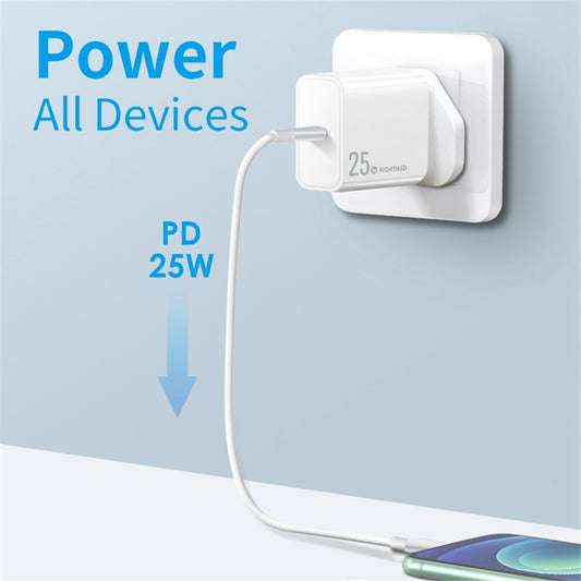 Wall Charger 
