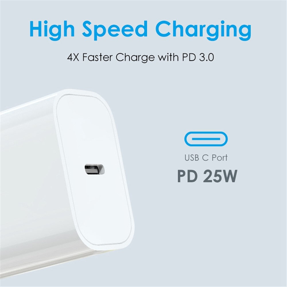 Wall Charger 