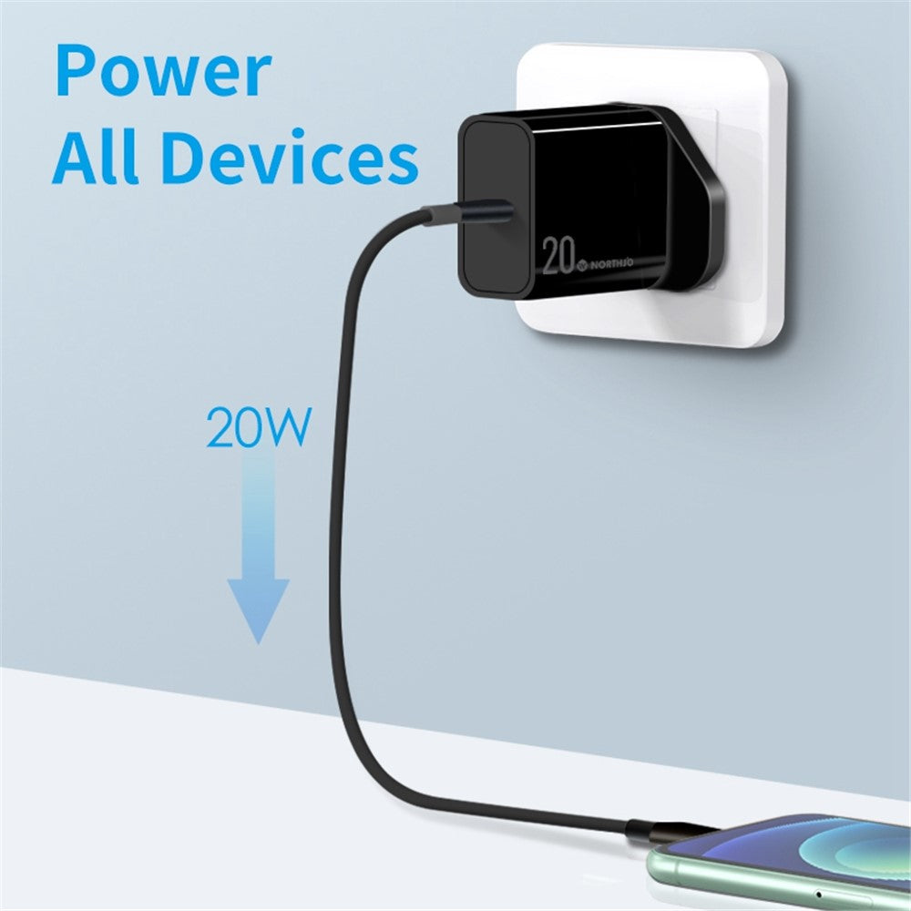 Wall Charger 