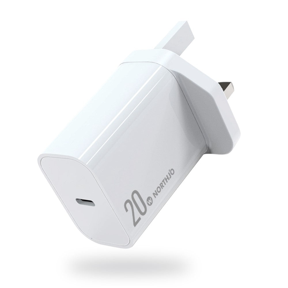Wall Charger 