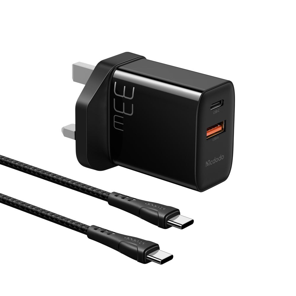 Wall Charger 