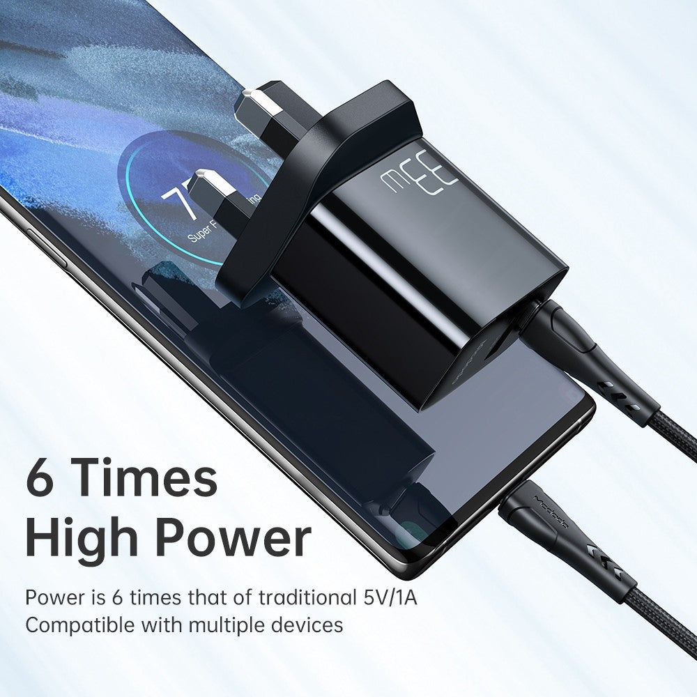 Wall Charger 
