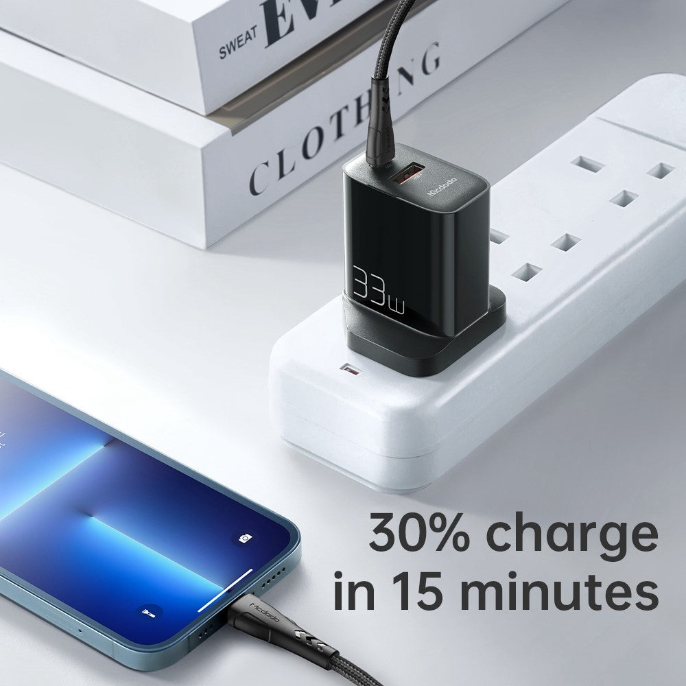 Wall Charger 