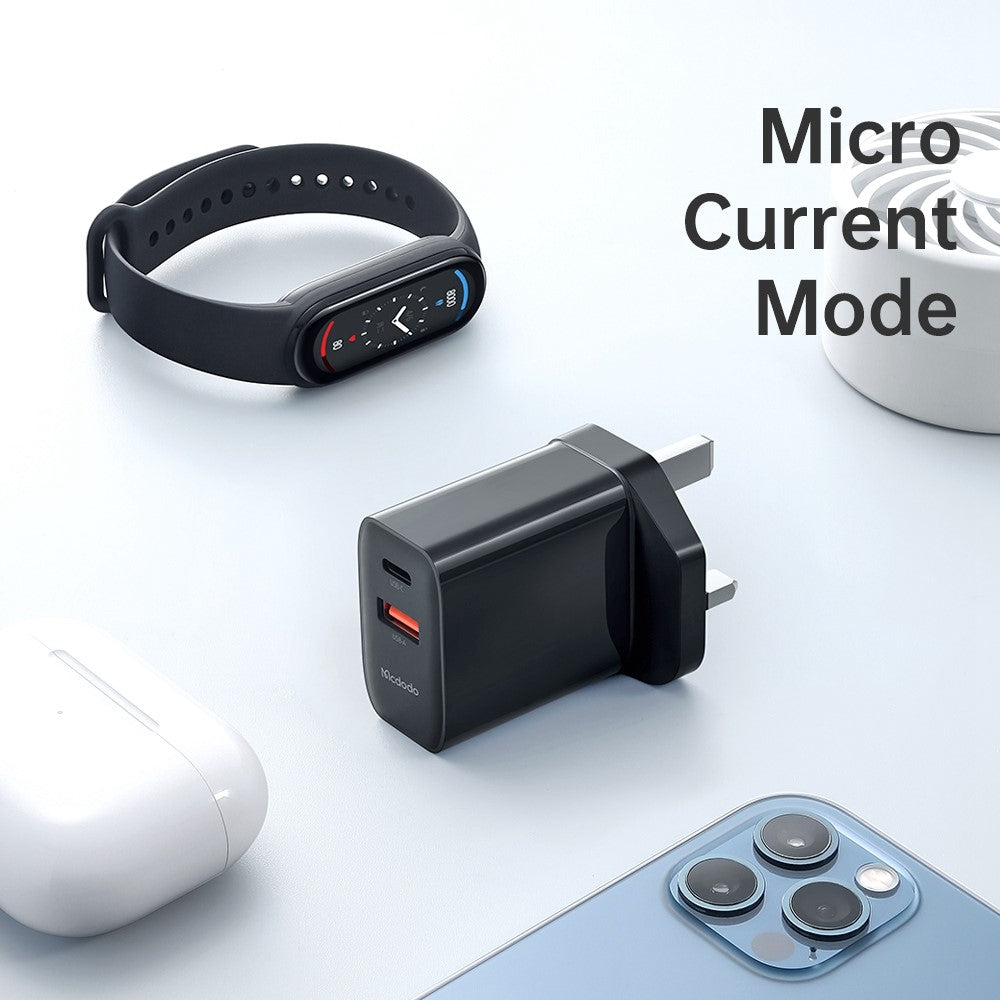 Wall Charger 