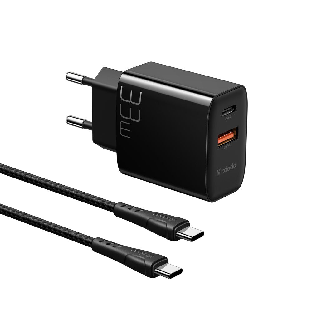 Wall Charger 