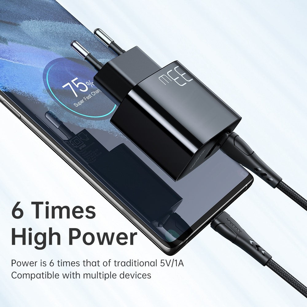Wall Charger 