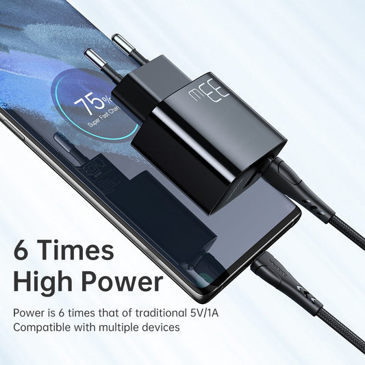 Wall Charger 