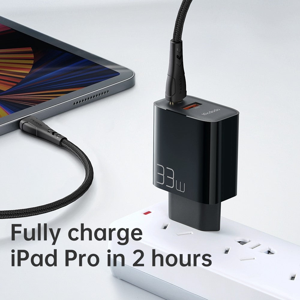 Wall Charger 