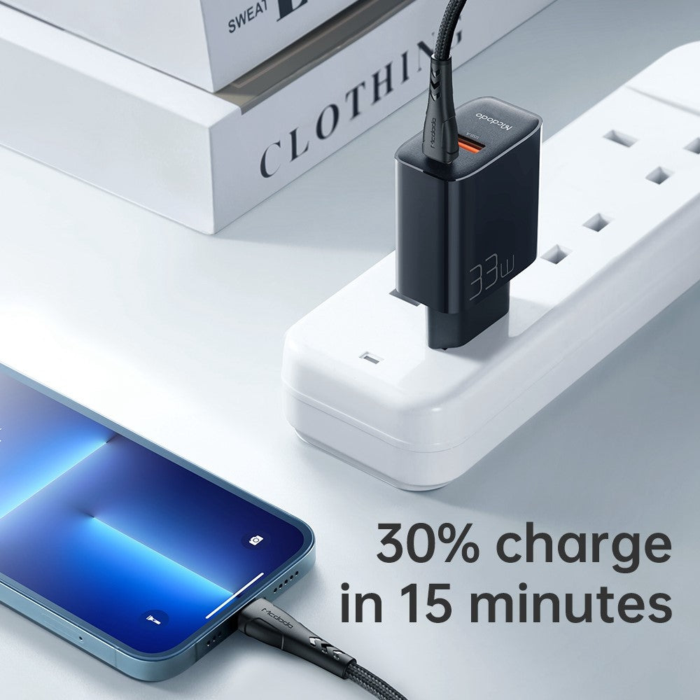Wall Charger 