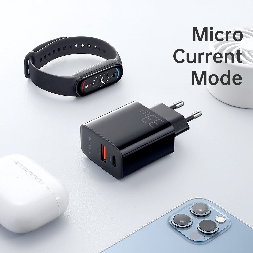 Wall Charger 