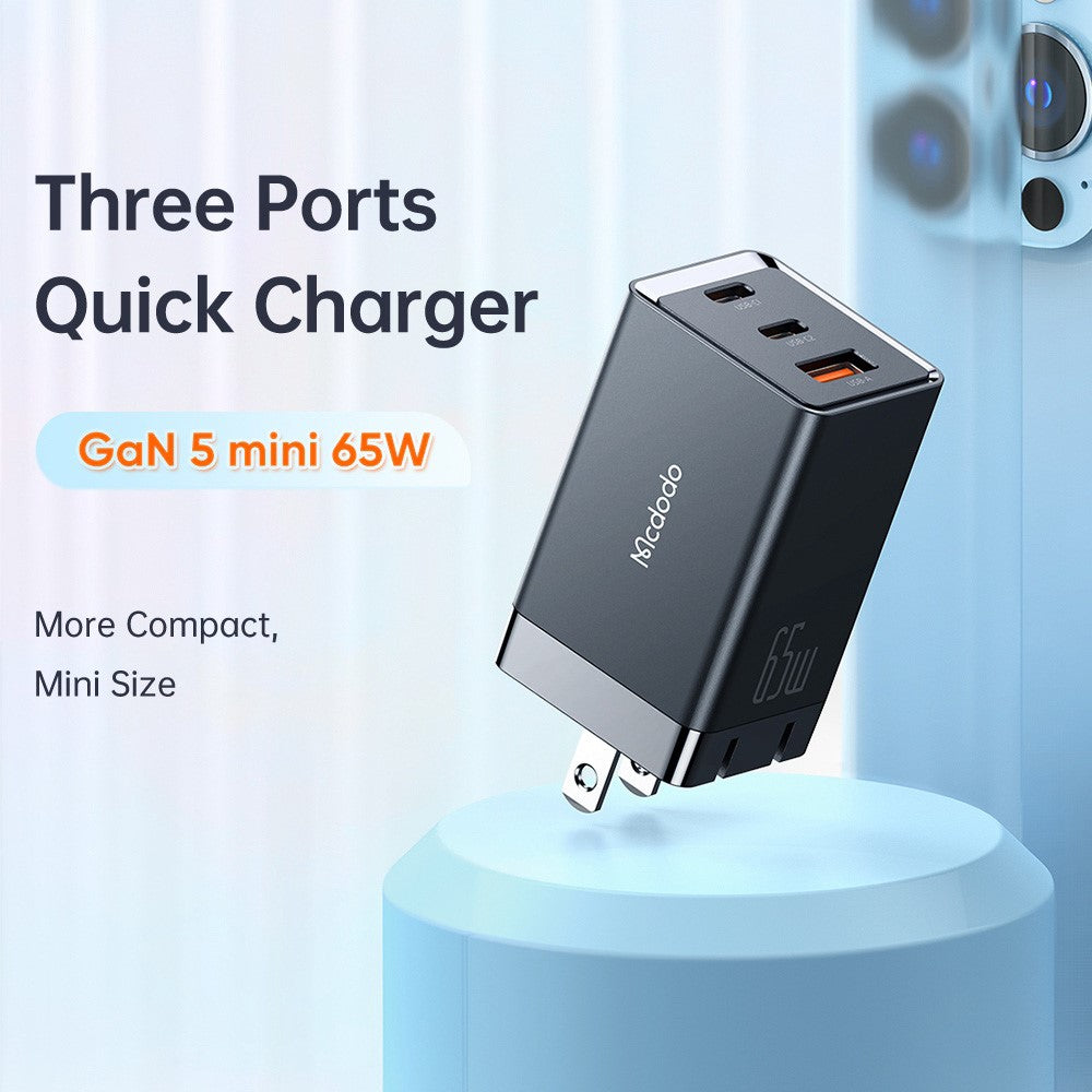 Wall Charger 