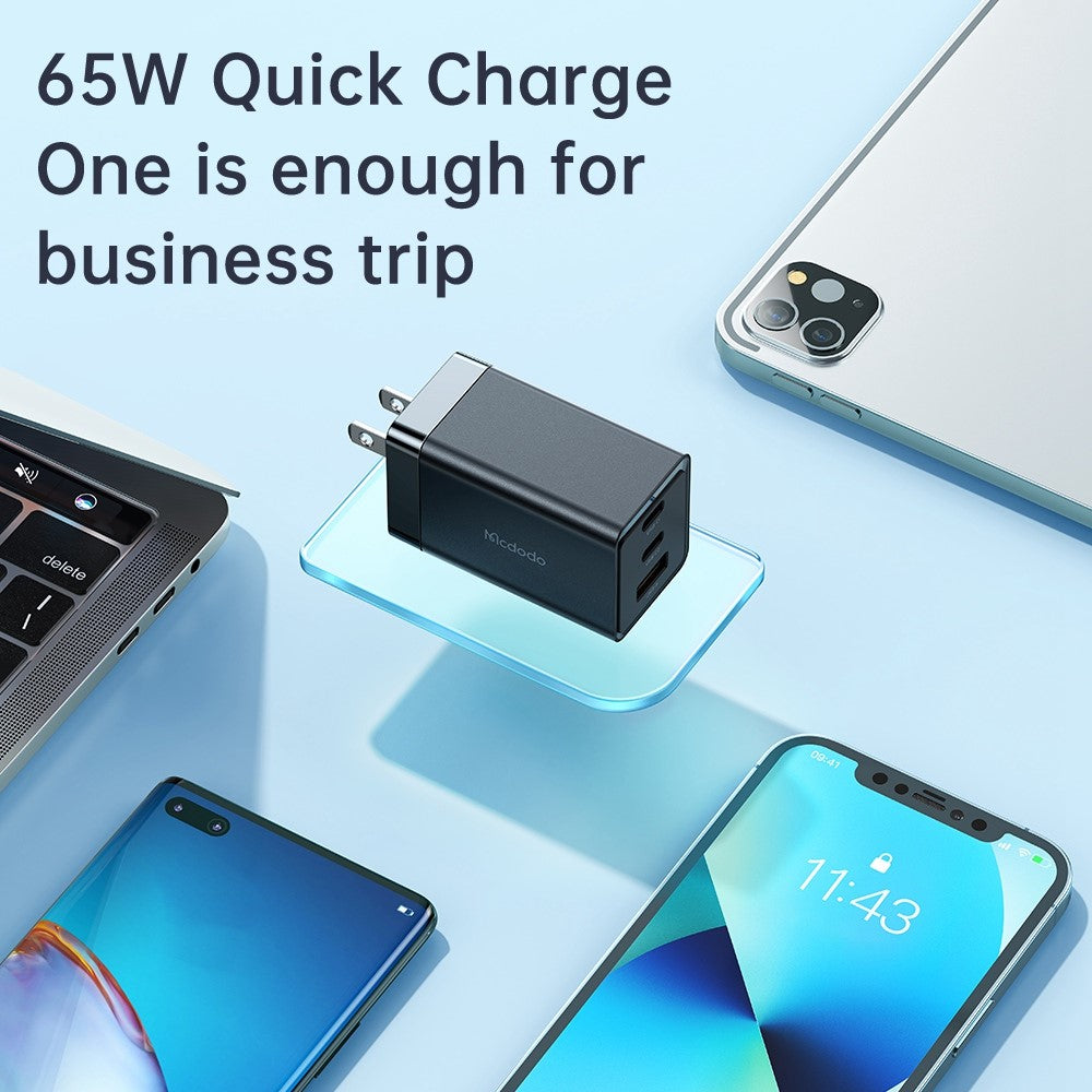 Wall Charger 