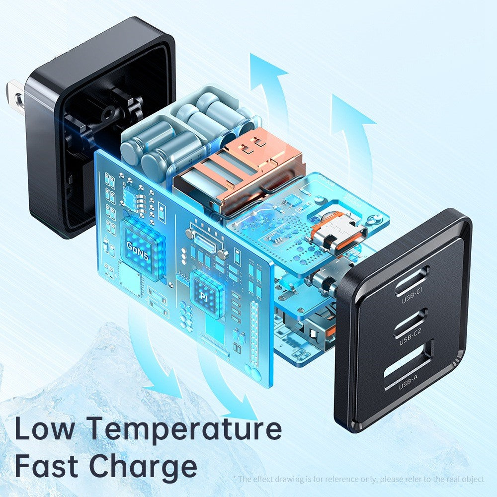 Wall Charger 