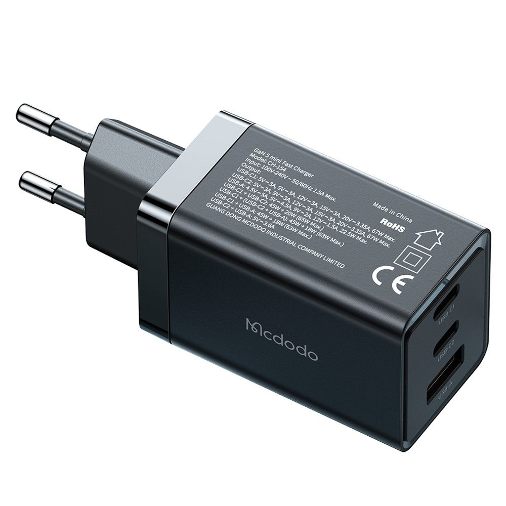 Wall Charger 