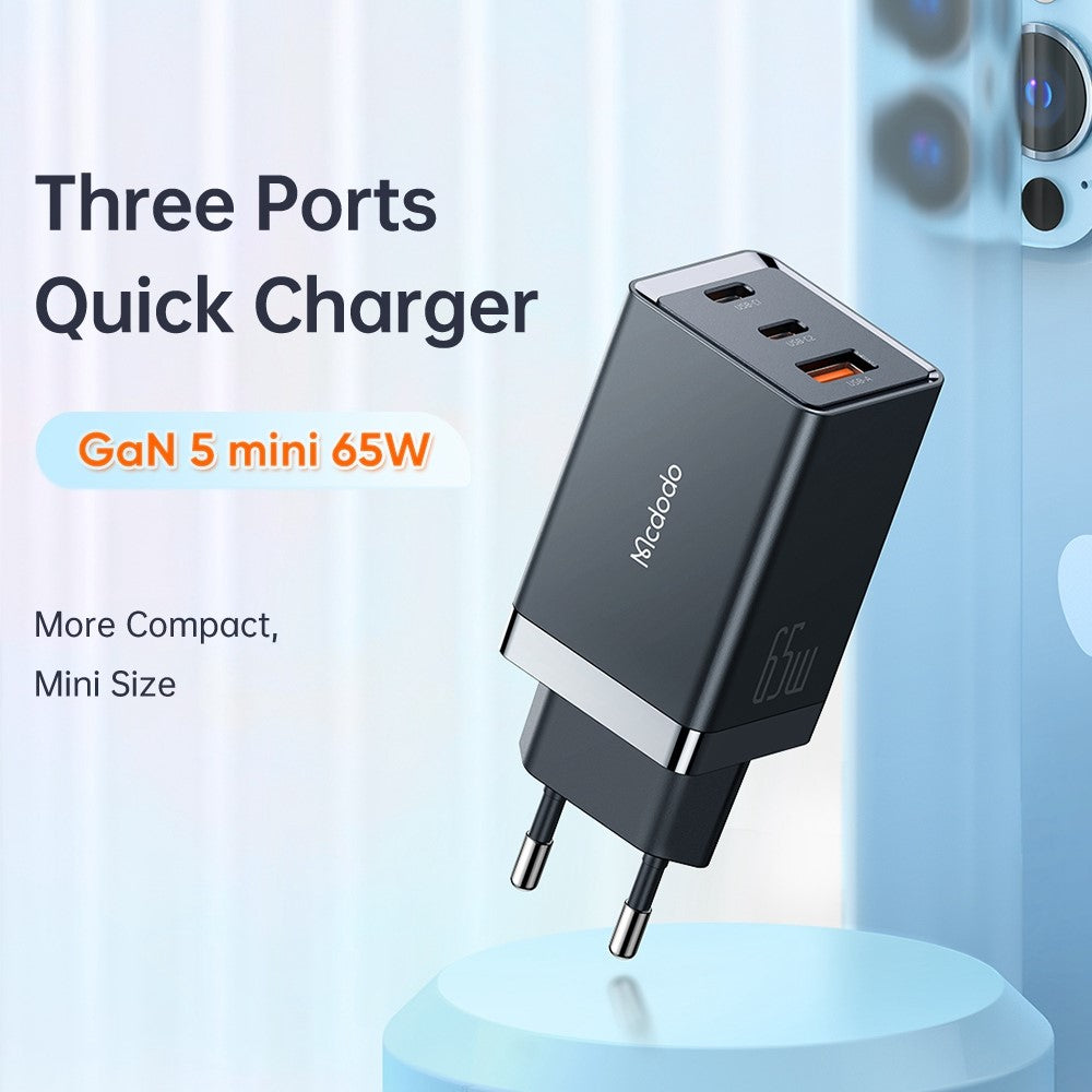 Wall Charger 