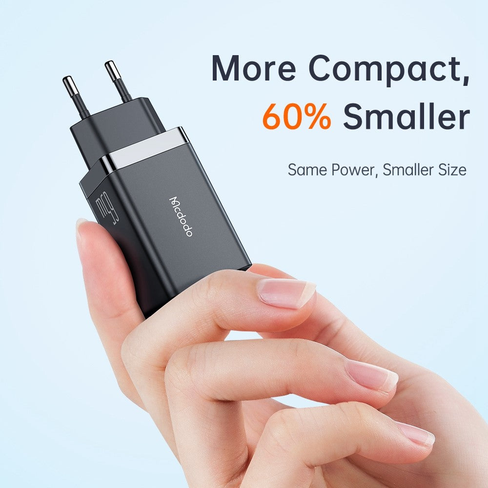 Wall Charger 