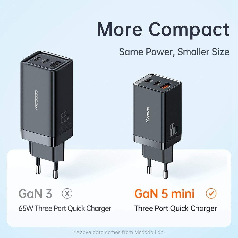 Wall Charger 
