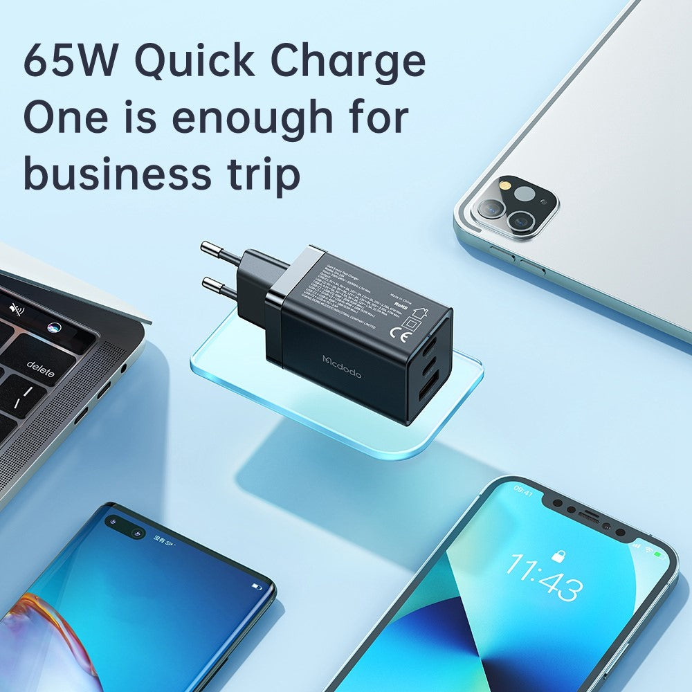 Wall Charger 