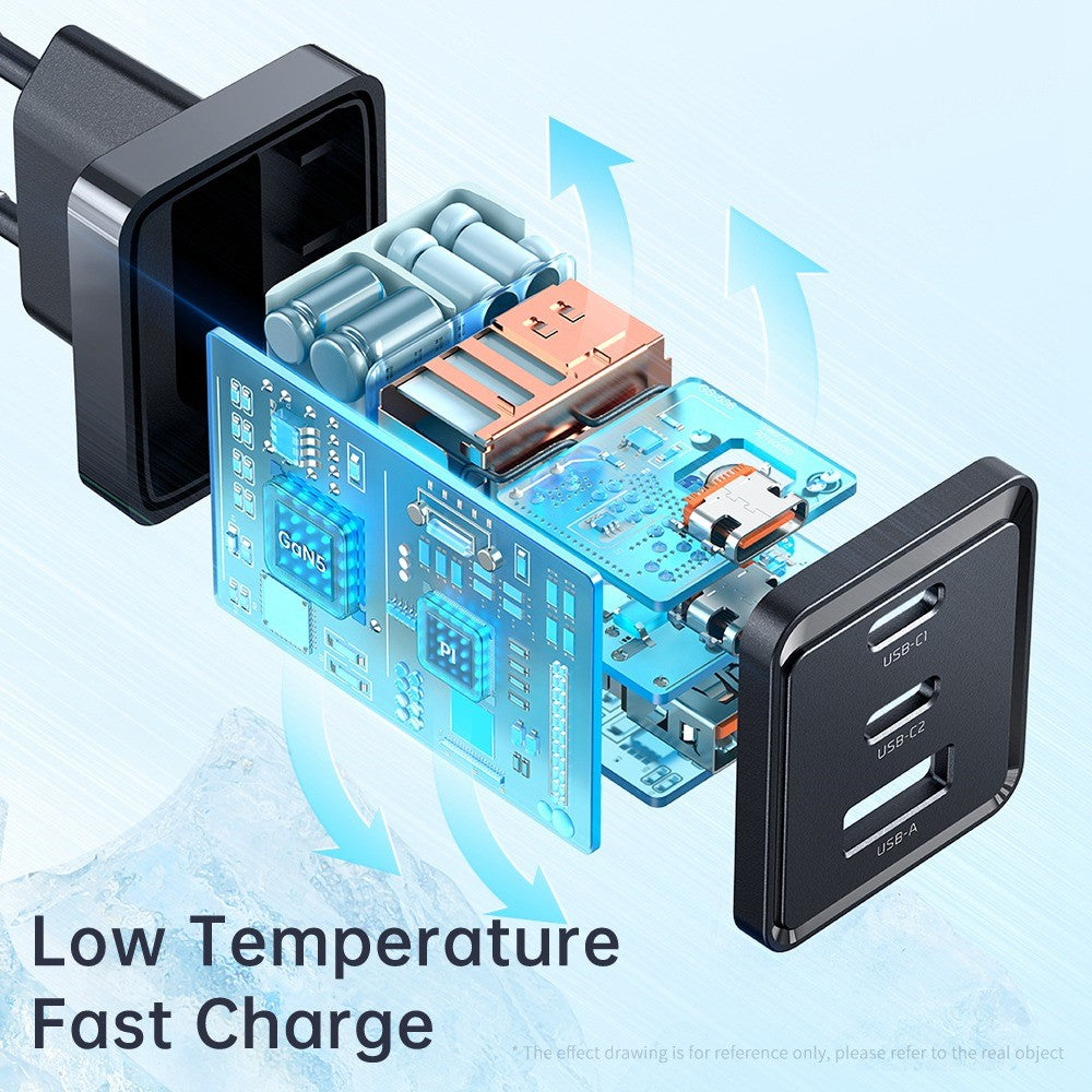 Wall Charger 