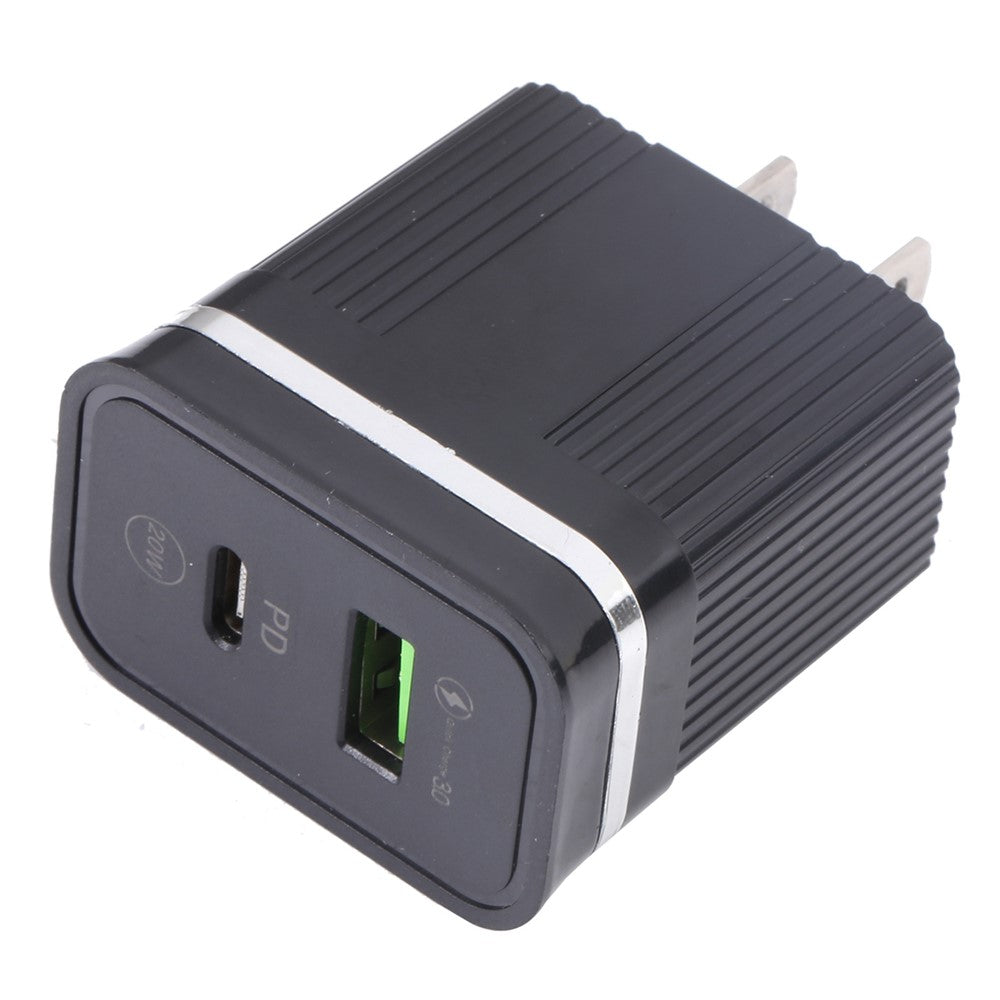 Wall Charger 