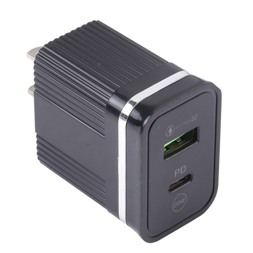 Wall Charger 