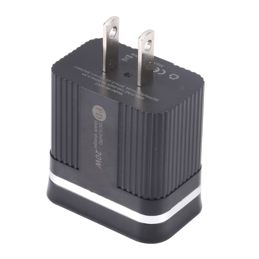 Wall Charger 