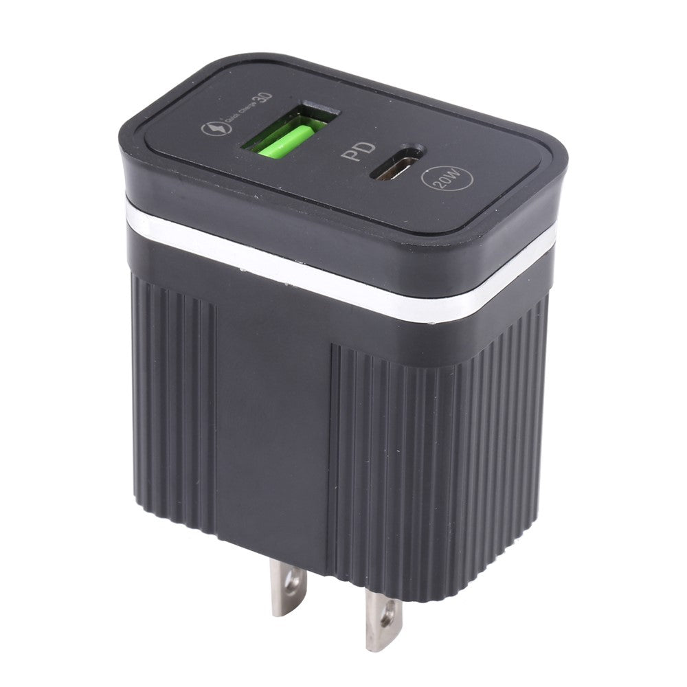 Wall Charger 