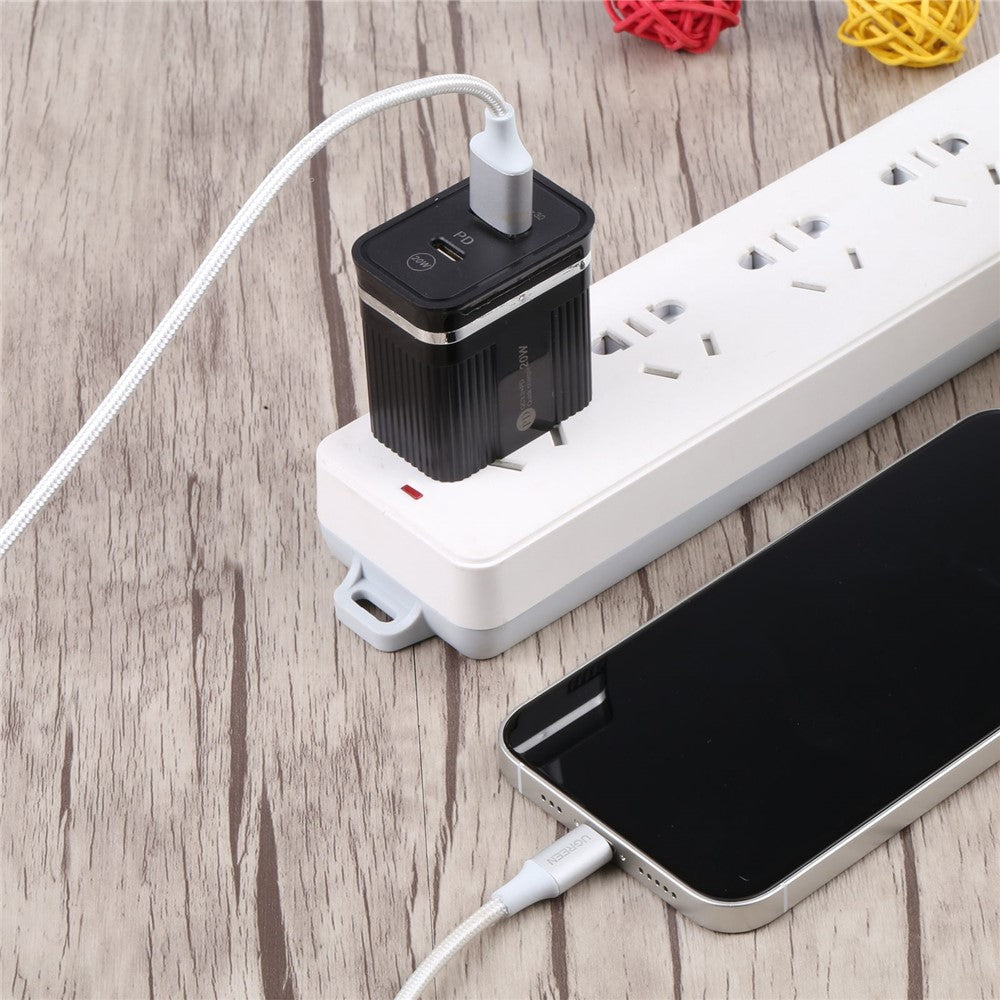 Wall Charger 