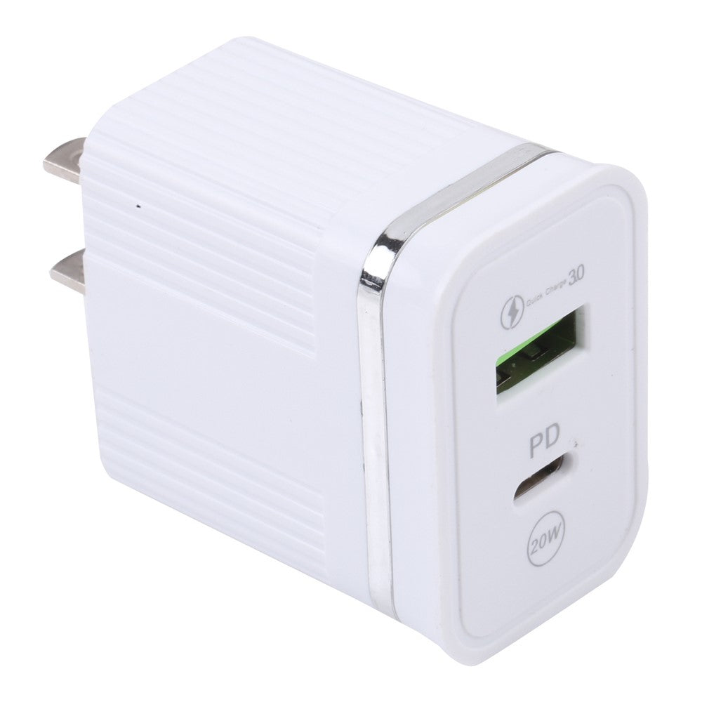 Wall Charger 