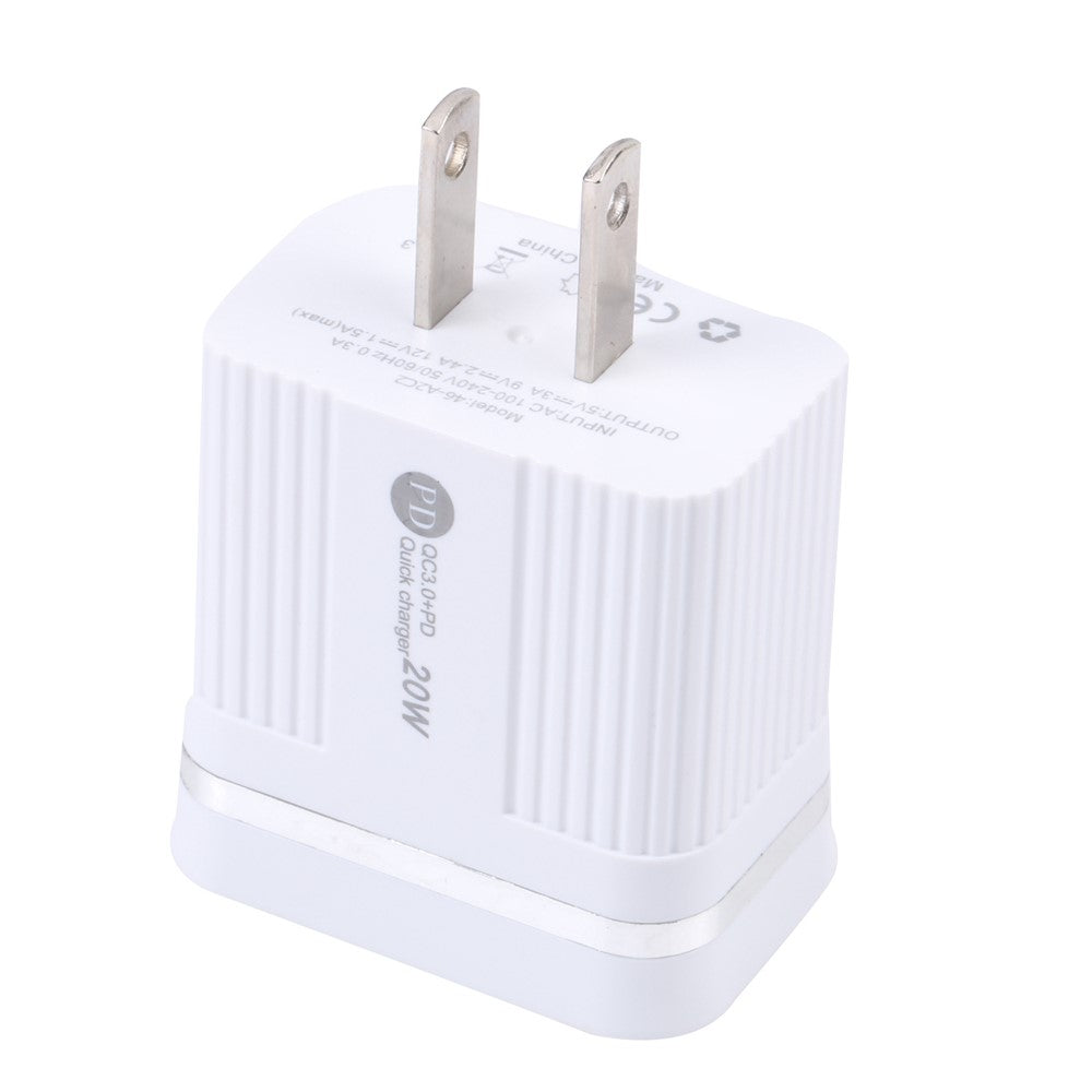 Wall Charger 