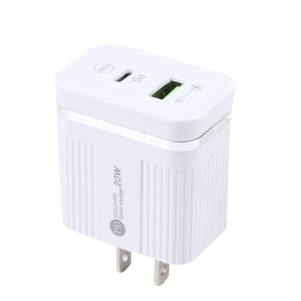 Wall Charger 