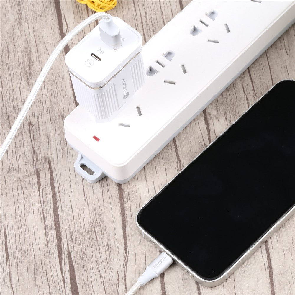 Wall Charger 