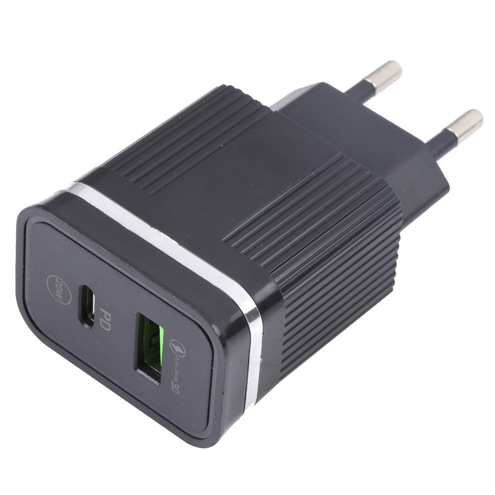 Wall Charger 