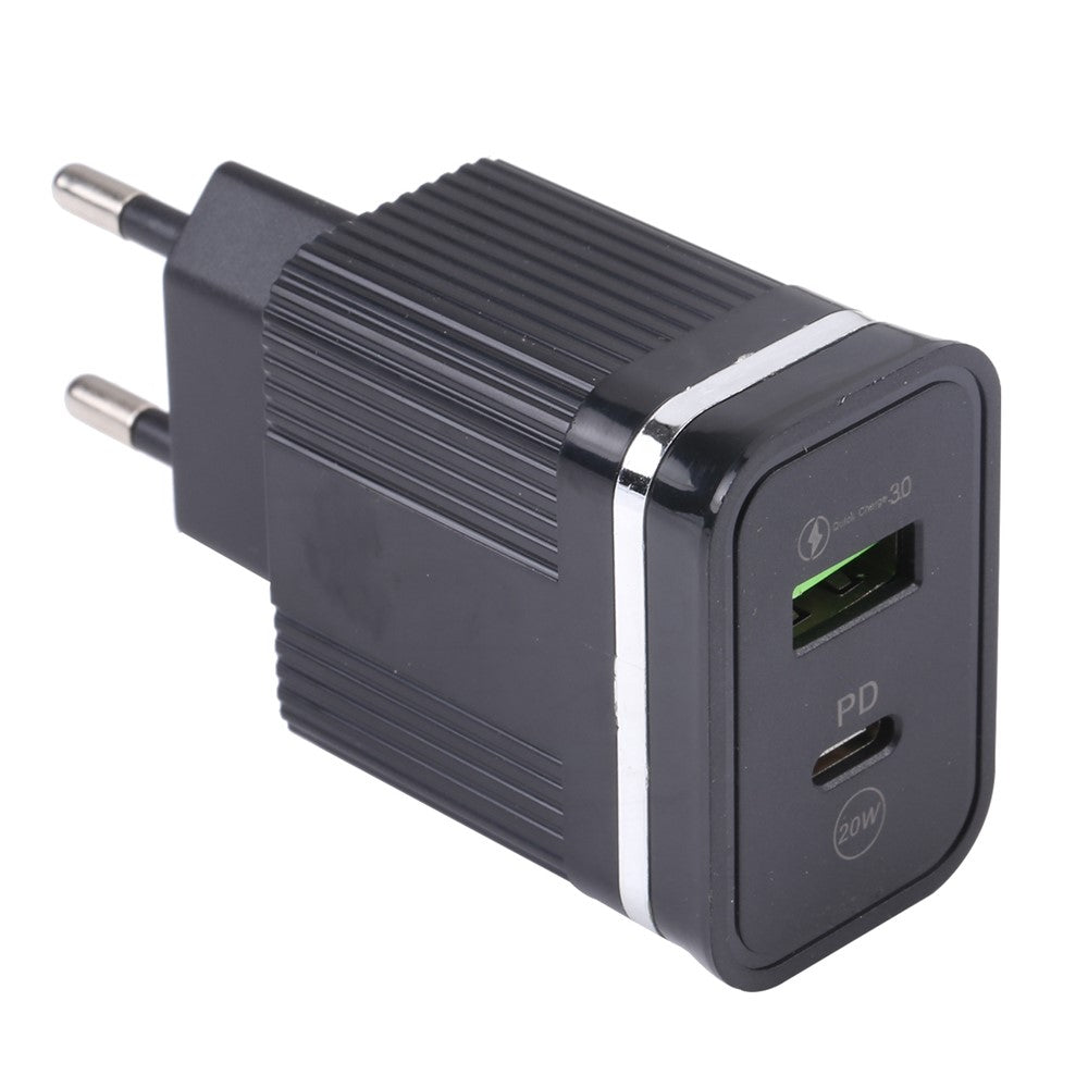 Wall Charger 
