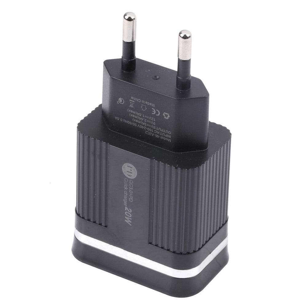 Wall Charger 