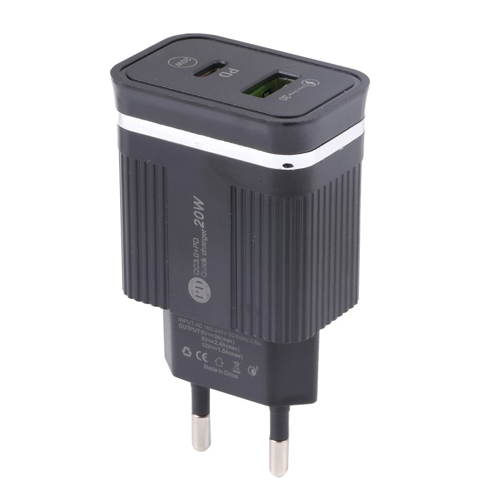 Wall Charger 