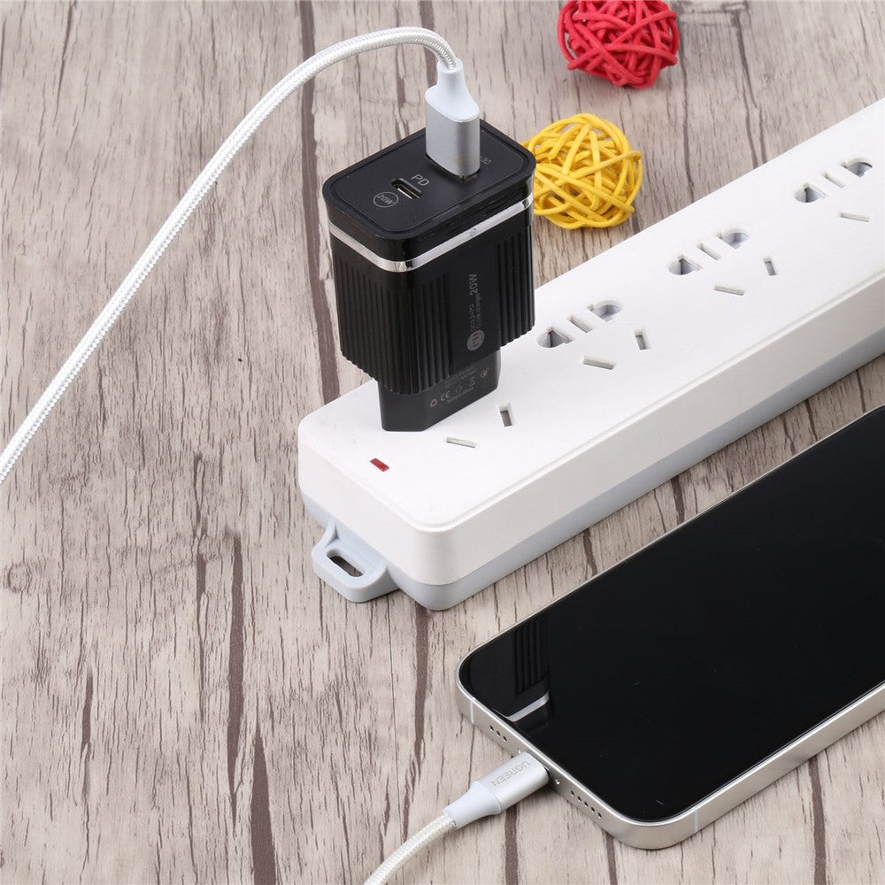 Wall Charger 