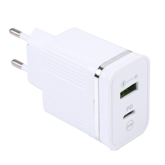Wall Charger 