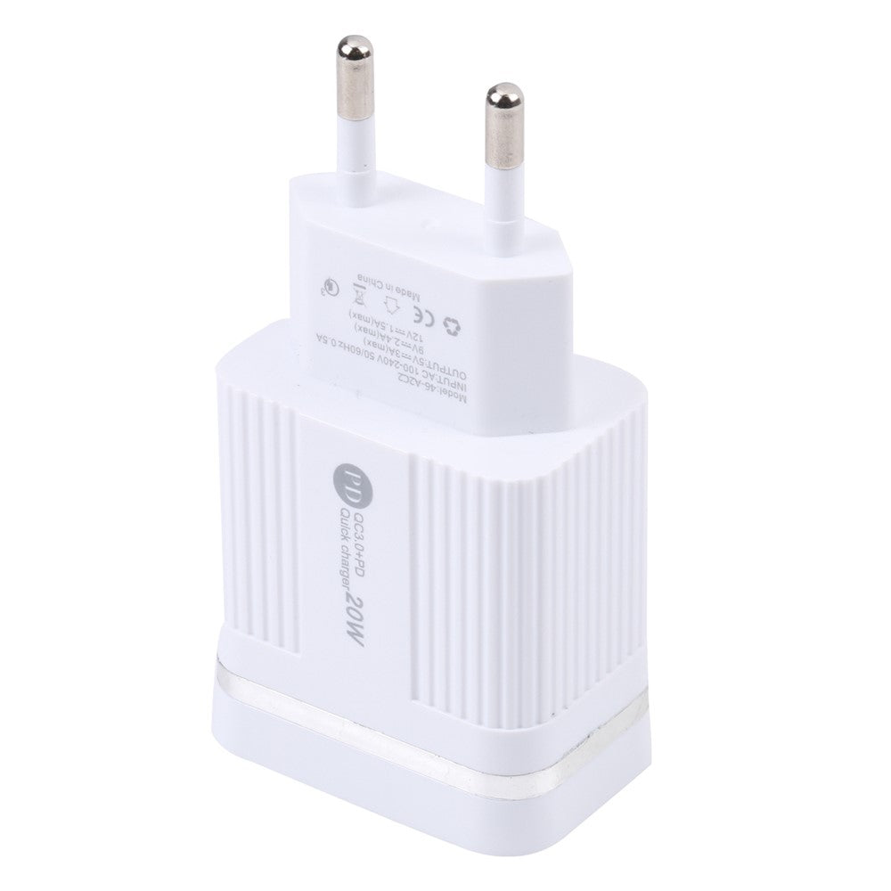 Wall Charger 
