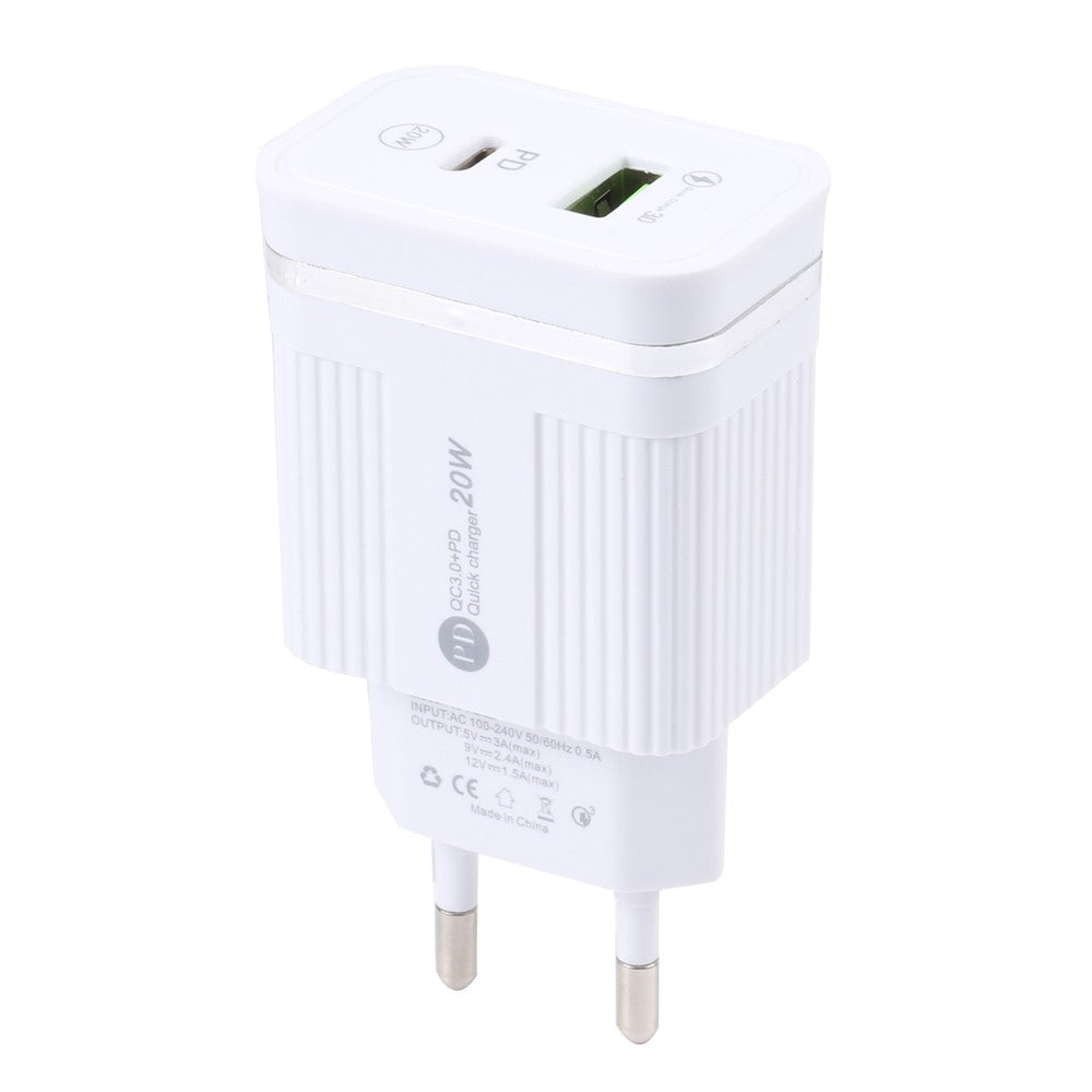 Wall Charger 