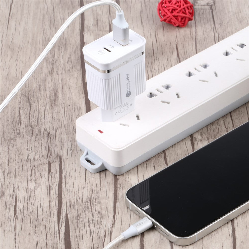 Wall Charger 