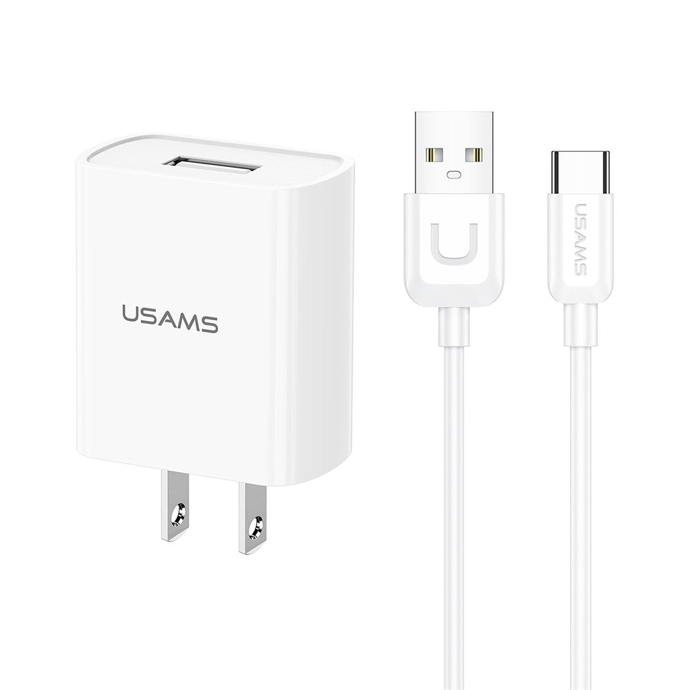Wall Charger 