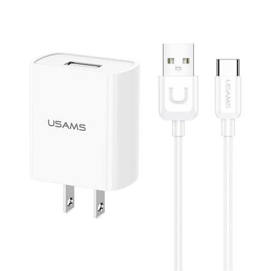 Wall Charger 