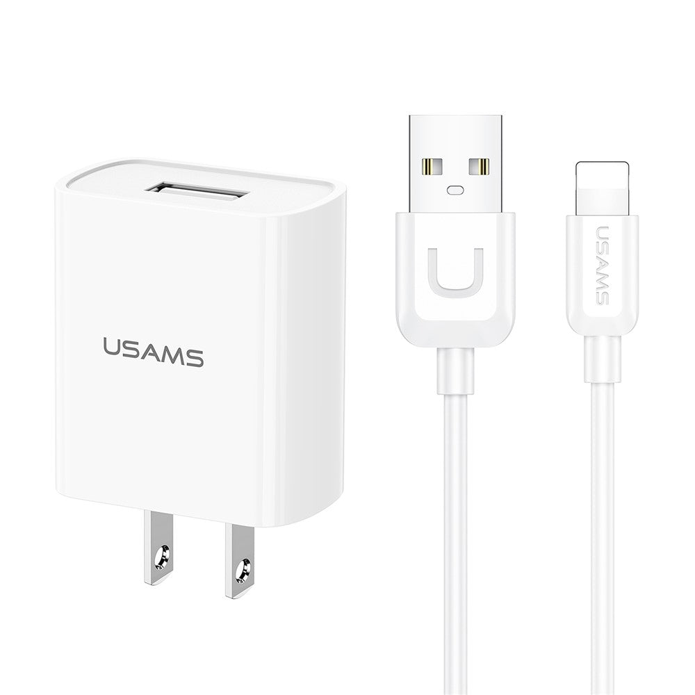 Wall Charger 