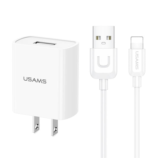 Wall Charger 