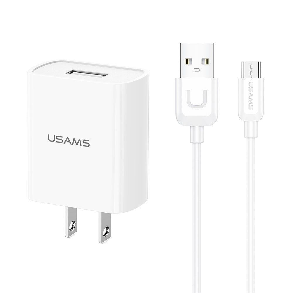 Wall Charger 