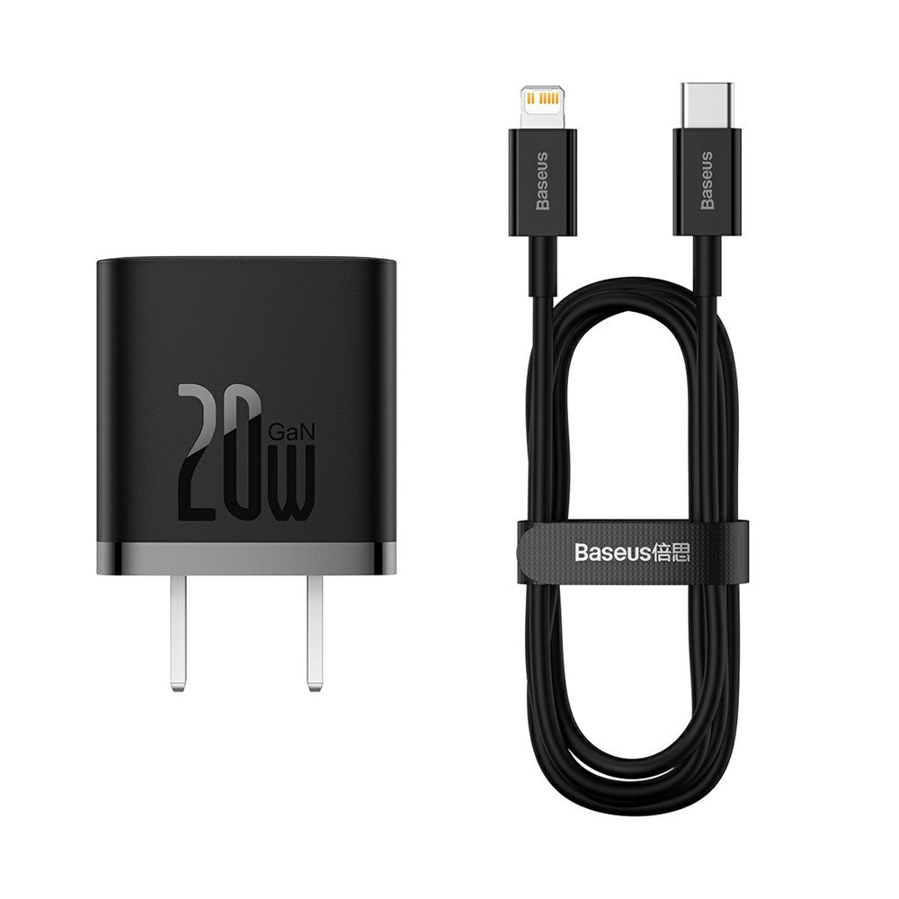 Wall Charger 