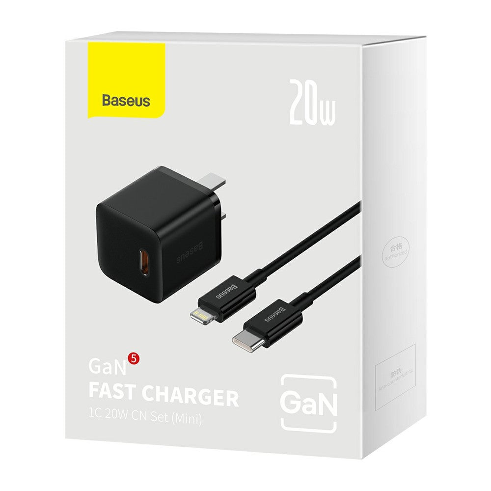 Wall Charger 