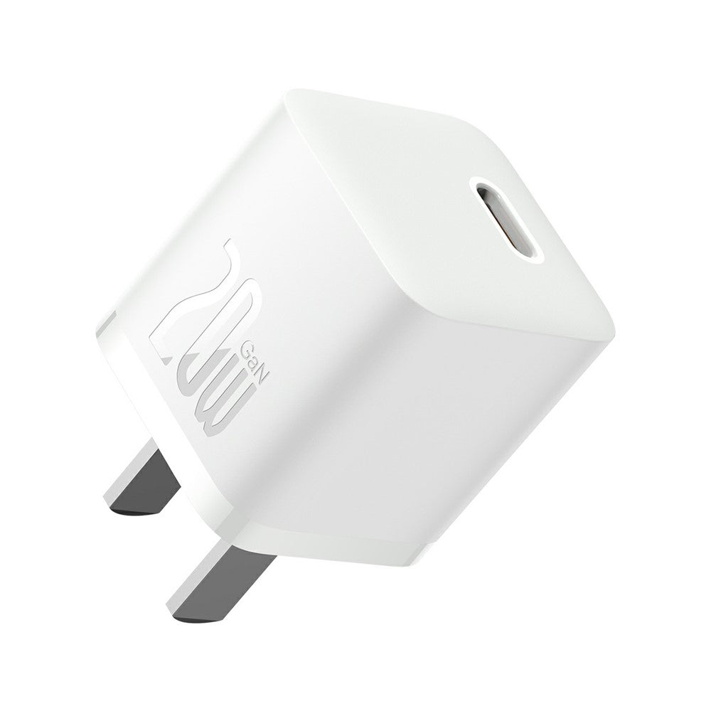 Wall Charger 